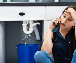 About Emergency plumbing pros Crow Agency, MT
